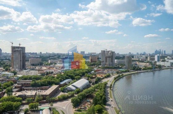 Продажа 3-комнатной квартиры 64 м², 24/26 этаж