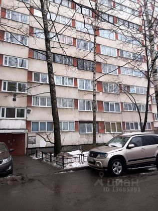 Продажа 2-комнатной квартиры 45,9 м², 5/9 этаж