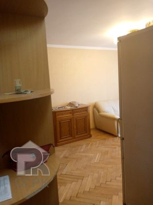 Продажа 1-комнатной квартиры 32 м², 1/9 этаж