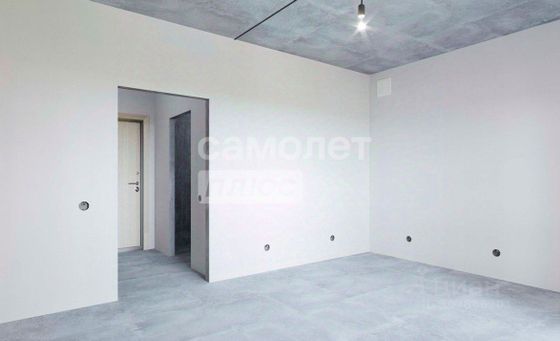 Продажа 2-комнатной квартиры 35,5 м², 4/25 этаж