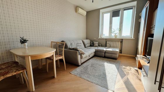 Продажа 1-комнатной квартиры 47 м², 18/22 этаж