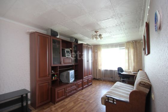 Продажа 2-комнатной квартиры 42,9 м², 5/5 этаж