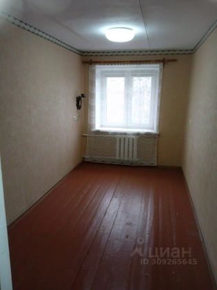 Продажа 2-комнатной квартиры 44 м², 5/5 этаж