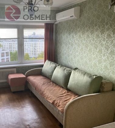 Продажа квартиры-студии 19,3 м², 12/15 этаж