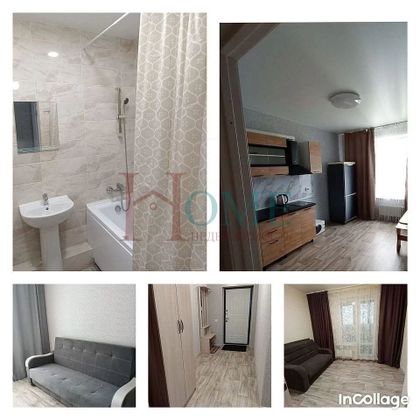 Аренда 2-комнатной квартиры 50 м², 14/17 этаж