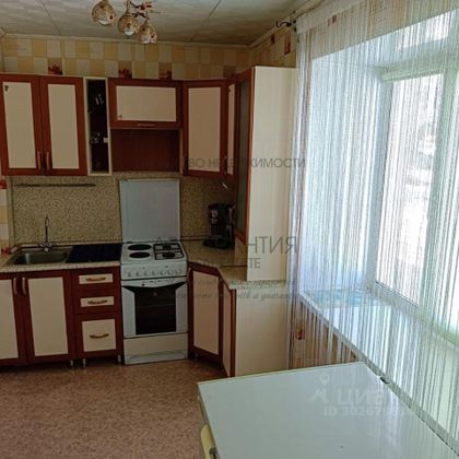 Продажа 1-комнатной квартиры 39,9 м², 2/2 этаж