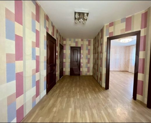 Продажа 2-комнатной квартиры 65,4 м², 4/5 этаж