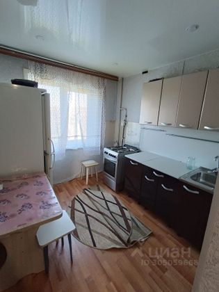 Продажа 2-комнатной квартиры 48 м², 4/5 этаж