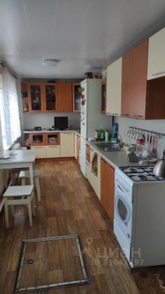 Продажа 4-комнатной квартиры 90,2 м², 1/1 этаж