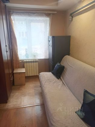 Продажа квартиры-студии 18 м², 1/5 этаж