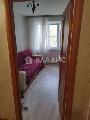 Продажа 2-комнатной квартиры 37,8 м², 5/5 этаж