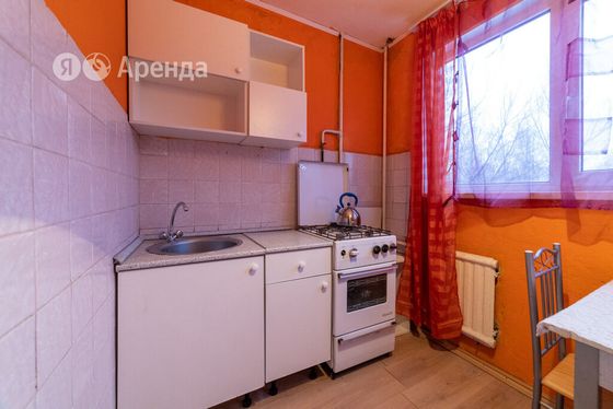 Аренда 3-комнатной квартиры 61 м², 6/9 этаж