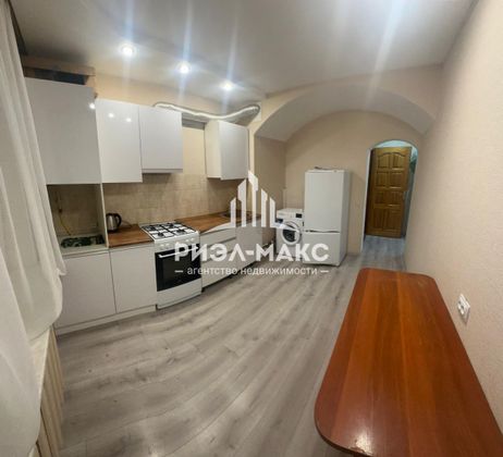 Аренда 3-комнатной квартиры 63,5 м², 2/9 этаж