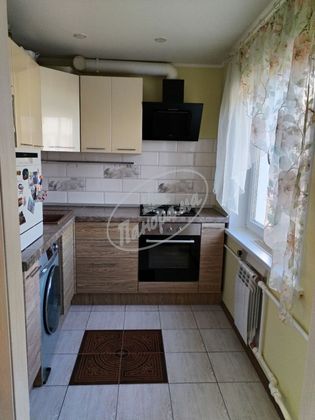 Продажа 2-комнатной квартиры 58,2 м², 5/5 этаж