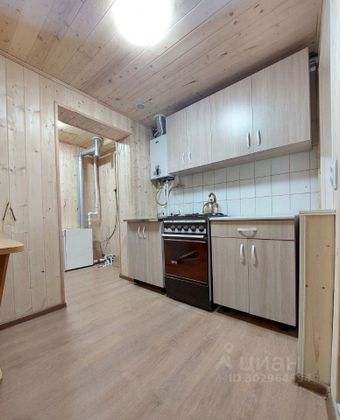 Продажа 4-комнатной квартиры 70 м², 1/1 этаж