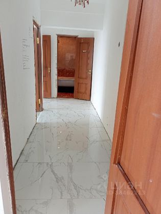 Продажа 2-комнатной квартиры 55 м², 9/10 этаж