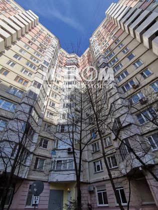 Продажа многокомнатной квартиры 113,4 м², 2/16 этаж