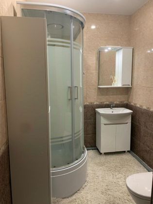 Продажа 2-комнатной квартиры 52,3 м², 3/4 этаж