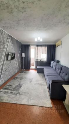 Продажа 1-комнатной квартиры 38,9 м², 7/9 этаж