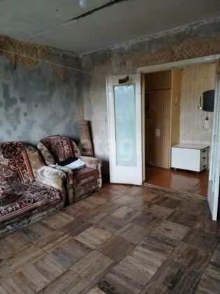 Продажа 3-комнатной квартиры 64,2 м², 5/5 этаж