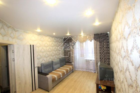 Продажа 1-комнатной квартиры 43 м², 3/9 этаж