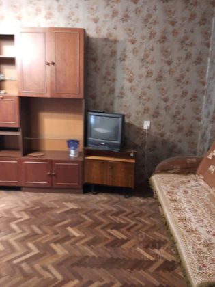 Аренда 1 комнаты, 21 м², 1/5 этаж