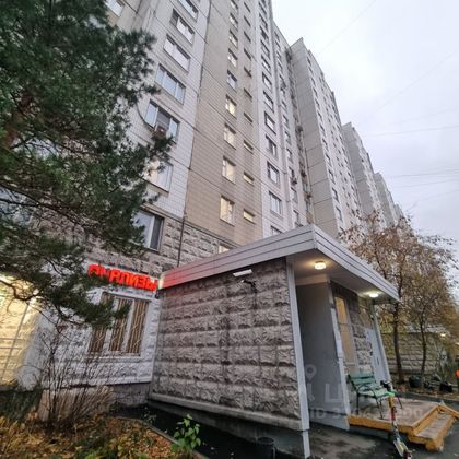 Продажа 2-комнатной квартиры 51 м², 10/17 этаж