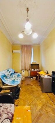 Продажа 1 комнаты, 19,4 м², 3/6 этаж