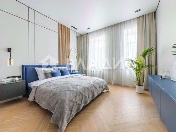 Продажа 3-комнатной квартиры 85,3 м², 3/5 этаж