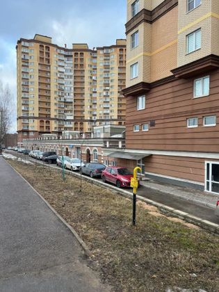 Продажа квартиры-студии 25,8 м², 2/18 этаж