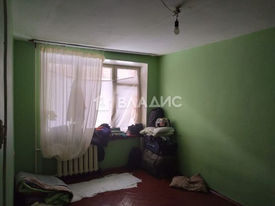 Продажа 2-комнатной квартиры 39 м², 1/5 этаж