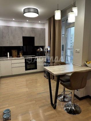 Продажа 2-комнатной квартиры 71 м², 4/9 этаж