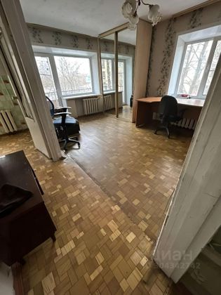 Продажа 1-комнатной квартиры 32 м², 2/5 этаж