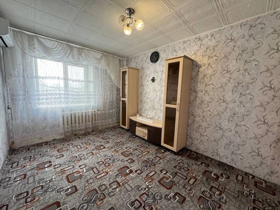 Продажа 2-комнатной квартиры 37 м², 6/9 этаж