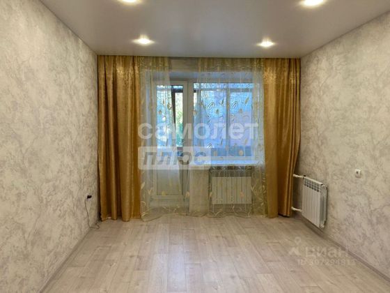 Продажа 2-комнатной квартиры 46 м², 2/9 этаж