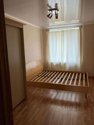 Продажа 3-комнатной квартиры 56,8 м², 3/5 этаж