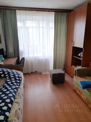 Продажа 4-комнатной квартиры 60 м², 5/5 этаж