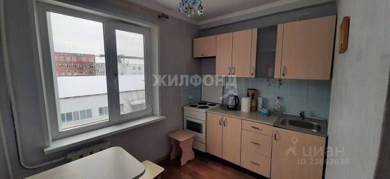 Продажа 2-комнатной квартиры 44 м², 4/5 этаж