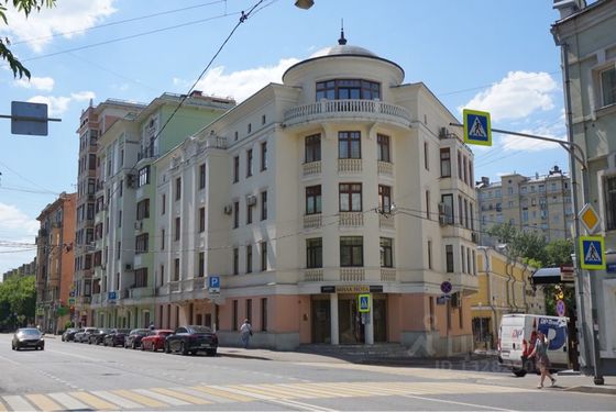 Аренда 1 комнаты, 18 м², 4/8 этаж