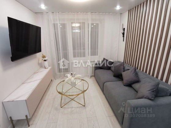 Продажа 1-комнатной квартиры 29,8 м², 3/5 этаж