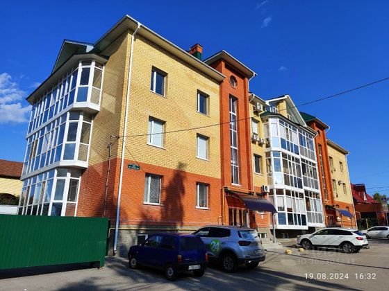 Продажа 3-комнатной квартиры 84,2 м², 3/4 этаж