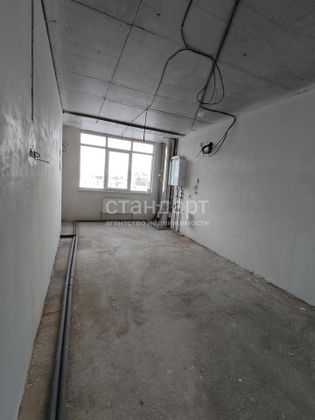 Продажа 2-комнатной квартиры 65 м², 2/5 этаж