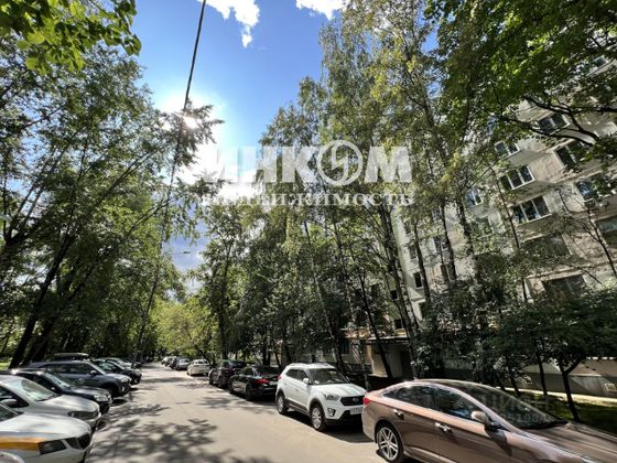 Продажа 1 комнаты, 12,6 м², 1/9 этаж