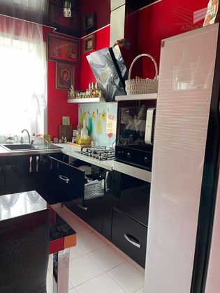 Продажа 4-комнатной квартиры 77 м², 10/10 этаж