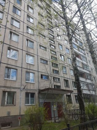 Аренда 3-комнатной квартиры 53 м², 9/10 этаж