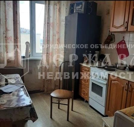 Продажа 2-комнатной квартиры 52 м², 6/6 этаж