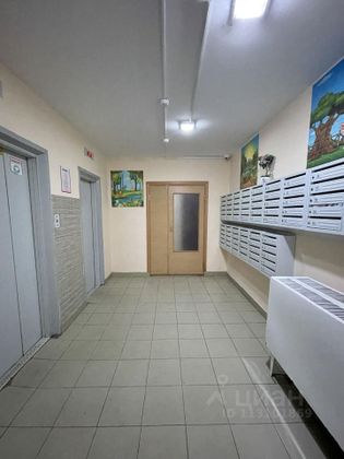 Продажа 2-комнатной квартиры 73,9 м², 2/18 этаж