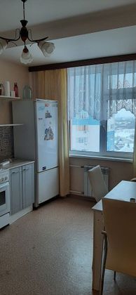 Продажа 1-комнатной квартиры 32 м², 5/10 этаж