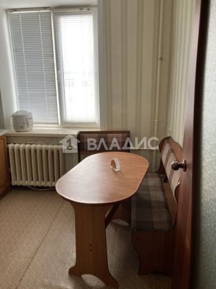 Продажа 1-комнатной квартиры 33 м², 4/4 этаж