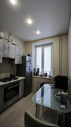 Продажа 2-комнатной квартиры 65,6 м², 1/3 этаж